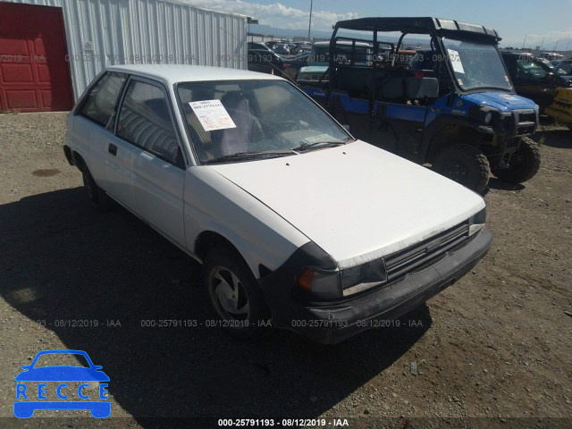 1989 TOYOTA TERCEL EZ JT2EL36GXK0304046 image 5