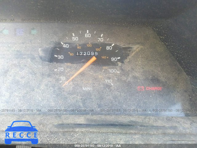 1989 TOYOTA TERCEL EZ JT2EL36GXK0304046 image 6