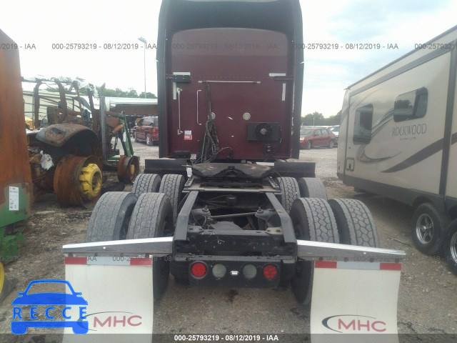 2011 KENWORTH T660 T660 1XKADP9X4BJ283053 image 6