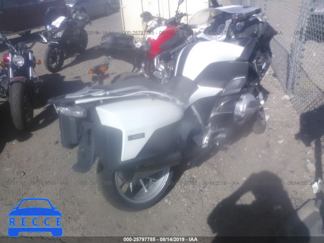 2017 BMW R1200 RT WB10A1308HZ431446 Bild 3