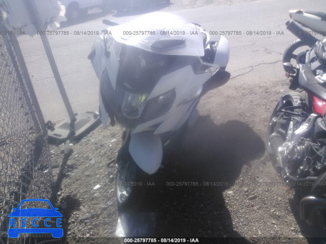 2017 BMW R1200 RT WB10A1308HZ431446 Bild 4