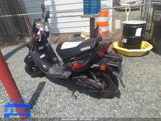 2009 YAMAHA YW50 LPRSA20AX9A821098 зображення 1