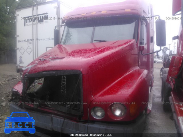 2003 FREIGHTLINER ST120 ST120 1FUJBBCGX3LK36198 image 1