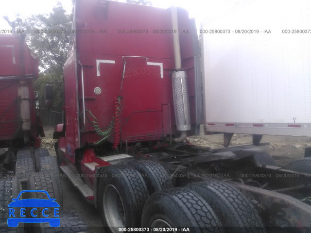 2003 FREIGHTLINER ST120 ST120 1FUJBBCGX3LK36198 image 2