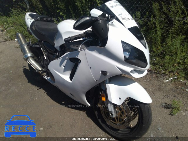 2004 KAWASAKI ZX1200 B JKAZX9B164A012872 зображення 0