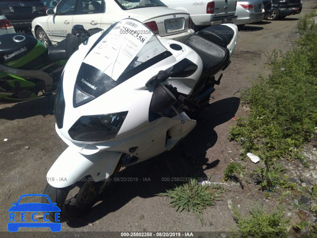 2004 KAWASAKI ZX1200 B JKAZX9B164A012872 зображення 1