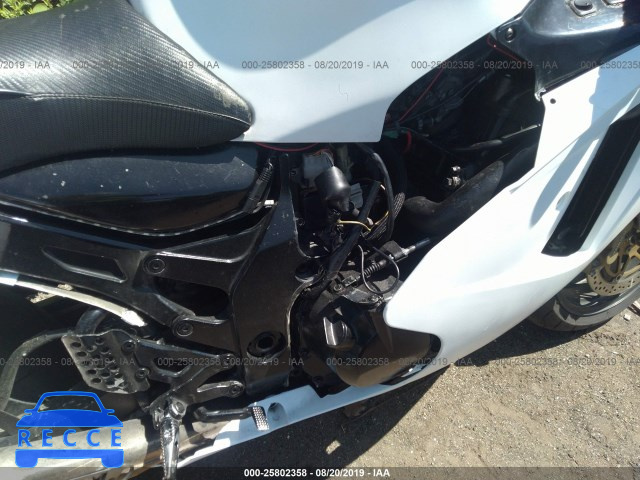 2004 KAWASAKI ZX1200 B JKAZX9B164A012872 image 7