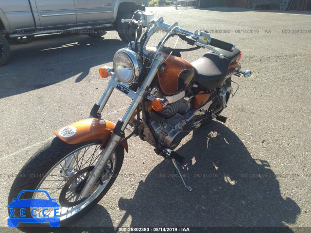 2012 SUZUKI LS650 JS1NP41A9C2100620 image 1