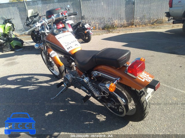 2012 SUZUKI LS650 JS1NP41A9C2100620 Bild 2