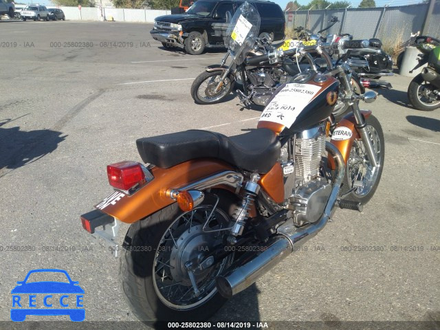 2012 SUZUKI LS650 JS1NP41A9C2100620 image 3