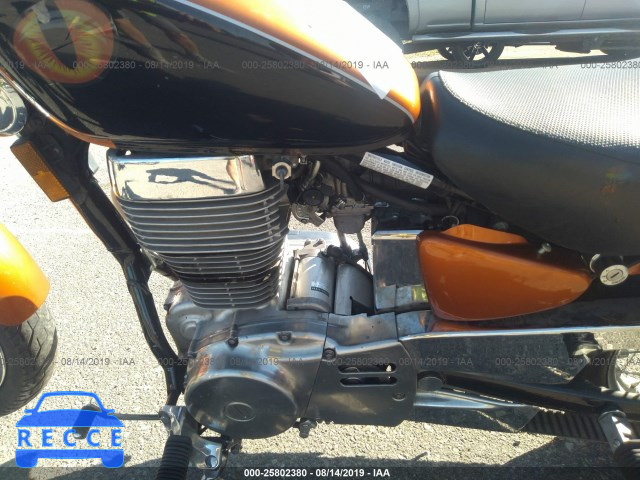 2012 SUZUKI LS650 JS1NP41A9C2100620 image 8