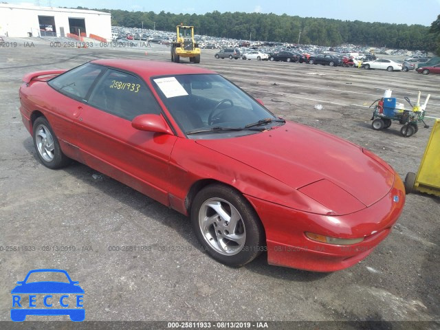 1993 FORD PROBE GT 1ZVCT22BXP5176854 image 0