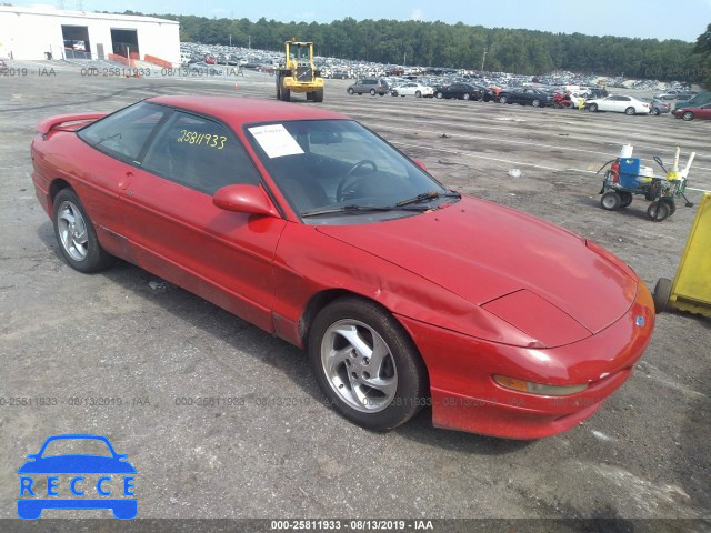 1993 FORD PROBE GT 1ZVCT22BXP5176854 image 0