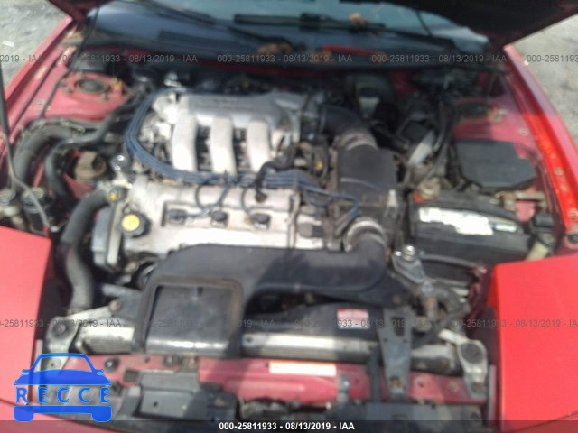 1993 FORD PROBE GT 1ZVCT22BXP5176854 image 9