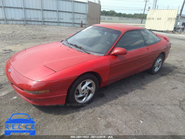 1993 FORD PROBE GT 1ZVCT22BXP5176854 зображення 1