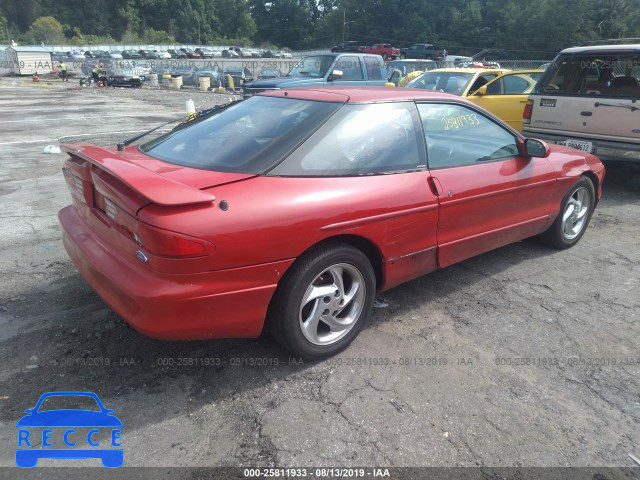 1993 FORD PROBE GT 1ZVCT22BXP5176854 image 3