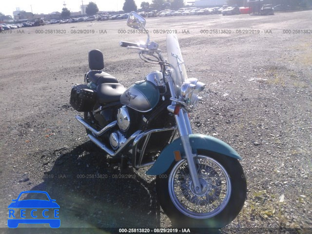 1996 KAWASAKI VN800 B JKBVNCB13TA040754 зображення 0
