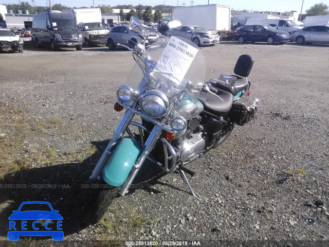 1996 KAWASAKI VN800 B JKBVNCB13TA040754 зображення 1