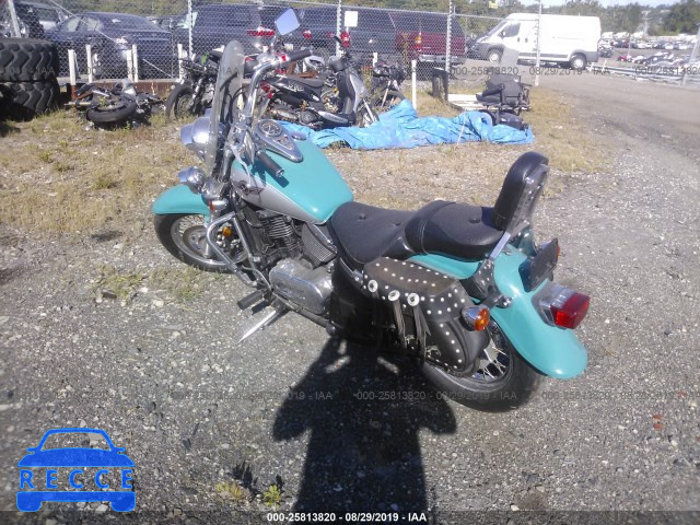 1996 KAWASAKI VN800 B JKBVNCB13TA040754 зображення 2
