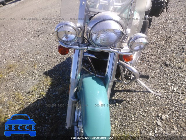 1996 KAWASAKI VN800 B JKBVNCB13TA040754 зображення 4