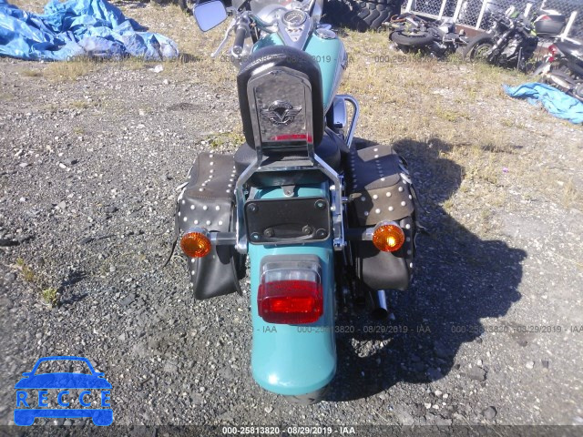 1996 KAWASAKI VN800 B JKBVNCB13TA040754 зображення 5