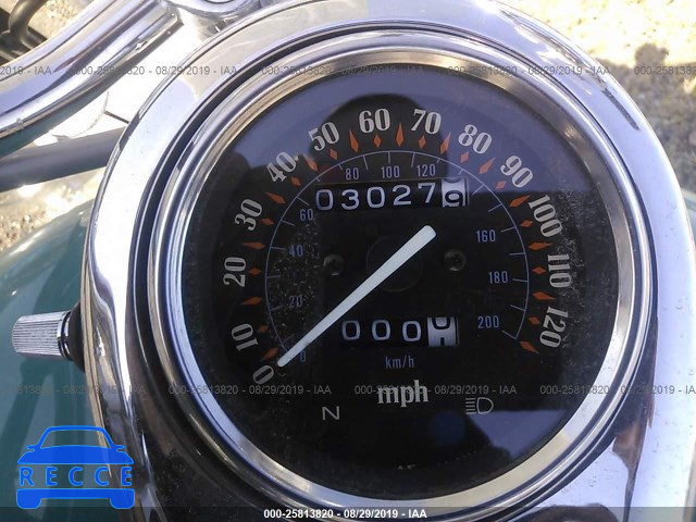 1996 KAWASAKI VN800 B JKBVNCB13TA040754 зображення 6