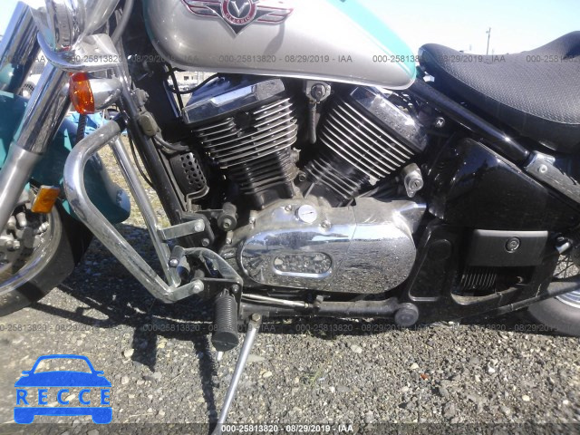 1996 KAWASAKI VN800 B JKBVNCB13TA040754 зображення 7