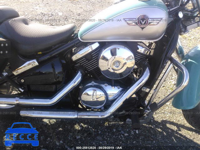 1996 KAWASAKI VN800 B JKBVNCB13TA040754 зображення 8