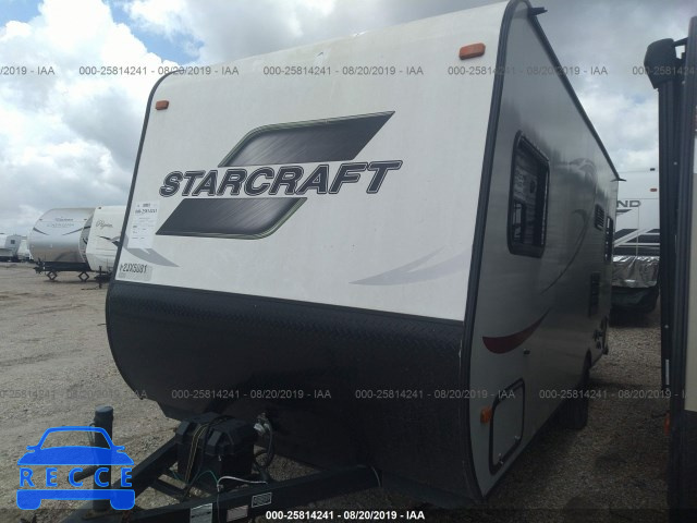 2015 STARCRAFT LAUNCH 1SABS0AJ8F2JX5081 image 1