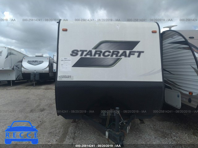 2015 STARCRAFT LAUNCH 1SABS0AJ8F2JX5081 image 5