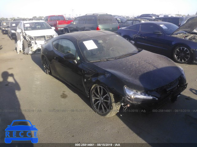 2018 TOYOTA 86 SPECIAL EDITION JF1ZNAA12J8700701 image 0