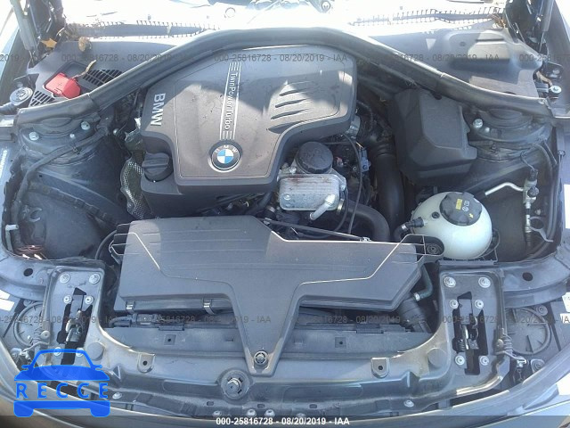 2015 BMW 428 XI/GRAN COUPE/SULEV WBA4C9C52FD331004 image 9