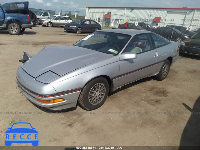 1989 FORD PROBE LX 1ZVBT21C0K5221735 image 1