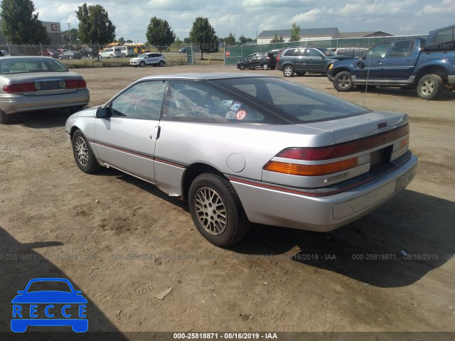 1989 FORD PROBE LX 1ZVBT21C0K5221735 Bild 2