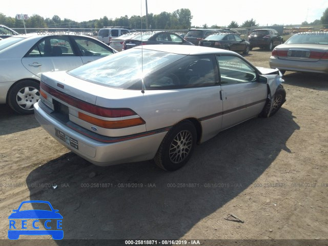 1989 FORD PROBE LX 1ZVBT21C0K5221735 image 3