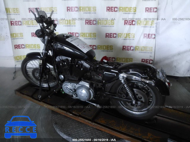 1996 HARLEY-DAVIDSON XL883 1HD4CAM11TY202206 image 2