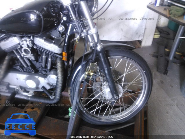 1996 HARLEY-DAVIDSON XL883 1HD4CAM11TY202206 image 4