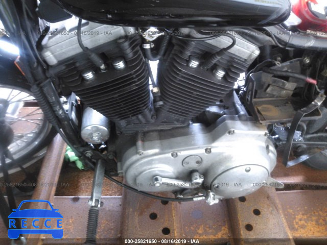 1996 HARLEY-DAVIDSON XL883 1HD4CAM11TY202206 image 7