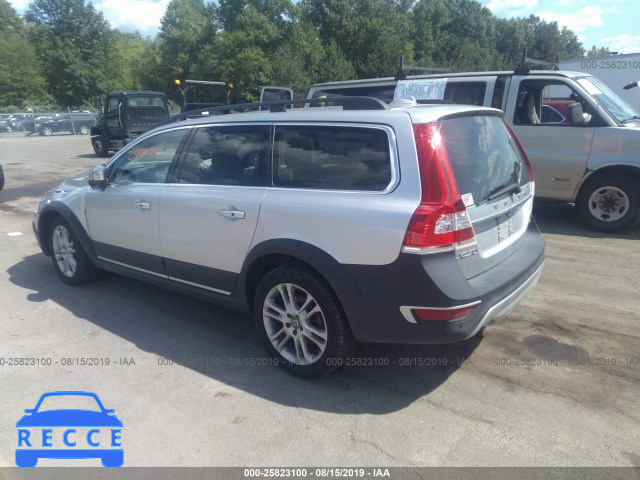 2016 VOLVO XC70 T5/PLATINUM YV4612NM5G1246316 Bild 2