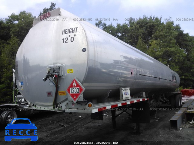 2009 HEIL CO TANK 5HTAB442197L74988 image 1