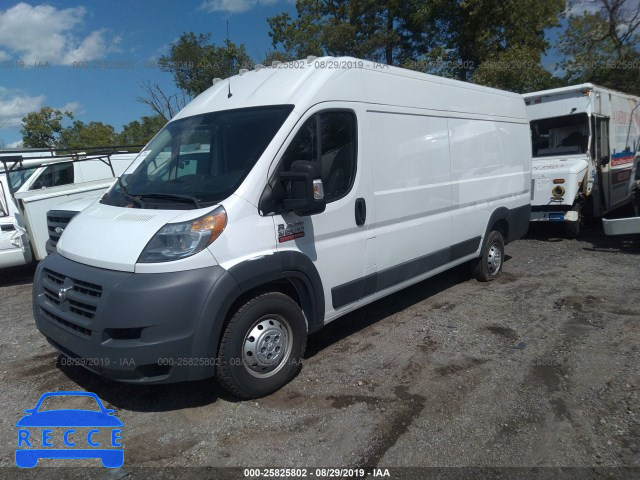 2016 RAM PROMASTER 3500 3500 HIGH 3C6URVJG1GE108586 зображення 1