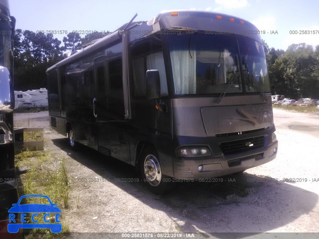 2005 WORKHORSE CUSTOM CHASSIS MOTORHOME CHASSIS W22 5B4MP67G753403164 image 0