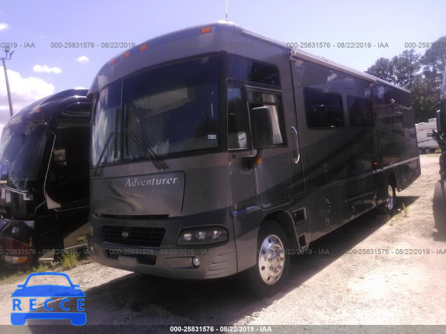 2005 WORKHORSE CUSTOM CHASSIS MOTORHOME CHASSIS W22 5B4MP67G753403164 Bild 1