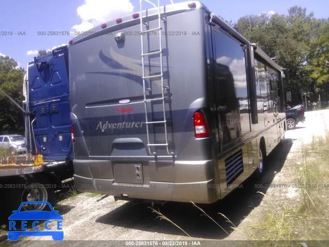 2005 WORKHORSE CUSTOM CHASSIS MOTORHOME CHASSIS W22 5B4MP67G753403164 image 3