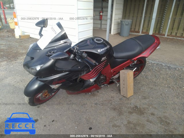 2008 KAWASAKI ZX1400 C JKBZXNC138A003586 зображення 1