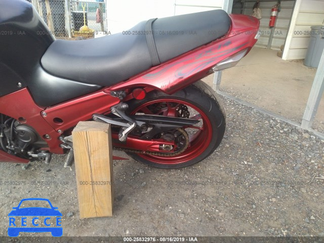 2008 KAWASAKI ZX1400 C JKBZXNC138A003586 зображення 5