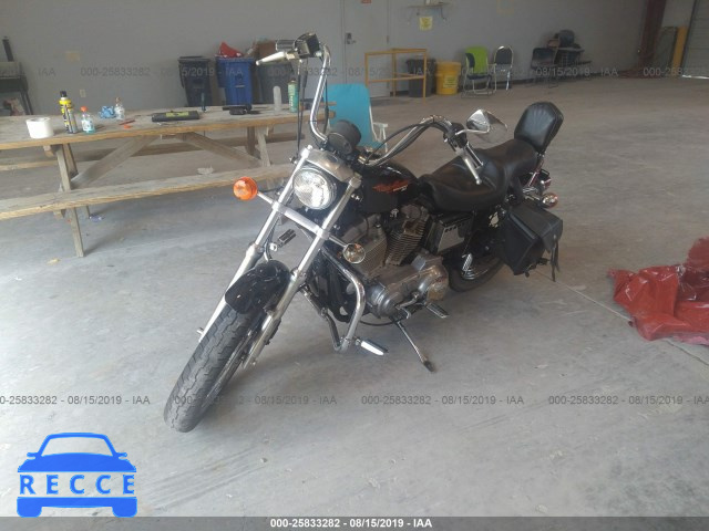 1996 HARLEY-DAVIDSON XL883 1HD4CAM16TY207319 image 1
