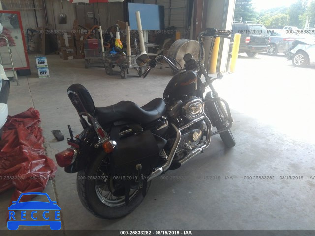 1996 HARLEY-DAVIDSON XL883 1HD4CAM16TY207319 image 3