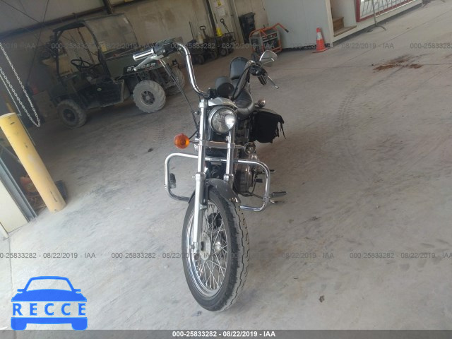 1996 HARLEY-DAVIDSON XL883 1HD4CAM16TY207319 image 4