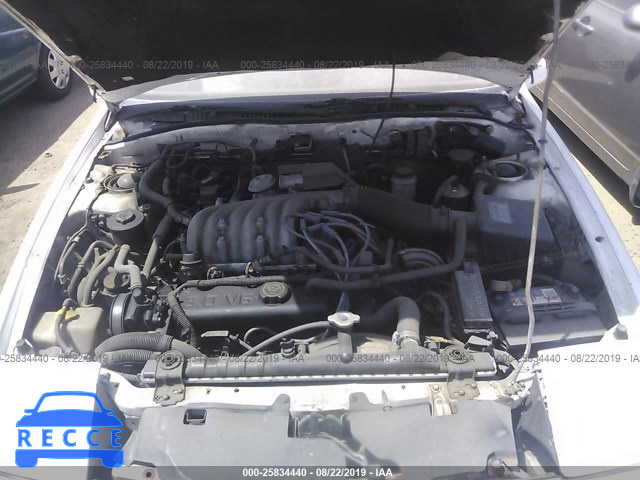 1990 FORD PROBE LX 1ZVPT21U7L5177362 image 9